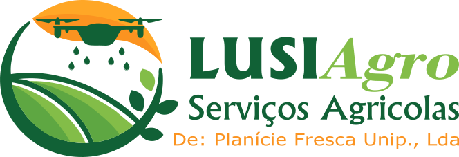 LUSIAgro Serviços Agrícolas